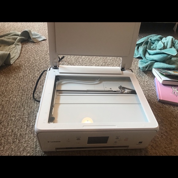 Canon printer - Picture 2 of 3